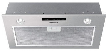 Вытяжка Maunfeld Crosby Light (C) 60CM INOX