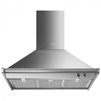Вытяжка SMEG KD90HXE
