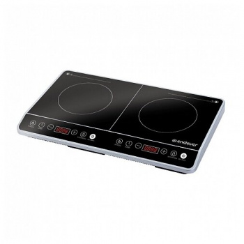 Плита настольная Endever Skyline IP-44