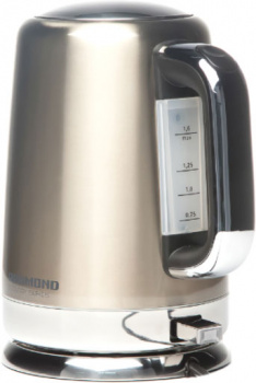 Чайник электрический Redmond RK-M1261 Бежевый