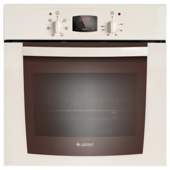 Духовой шкаф GEFEST ДА 602-02 В1 Слоновая кость