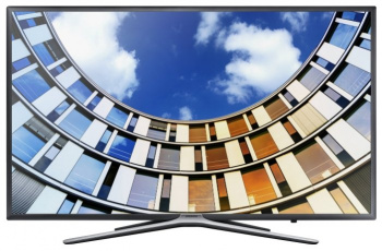 49' Телевизор Samsung UE49M5503