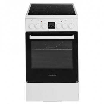 Плита Отдельностоящая Maunfeld MEC57CW08TD