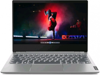 Ноутбук 10"-13" Lenovo ThinkBook 13s-IML (20RR0001RU)