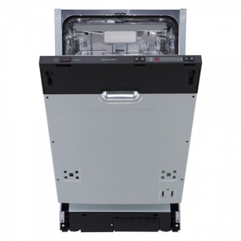 Встраиваемая посудомоечная машина Zigmund&Shtain DW 302.4