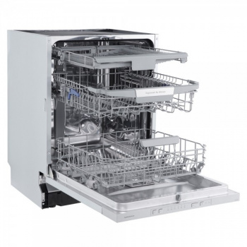 Встраиваемая посудомоечная машина Zigmund&Shtain DW 306.6