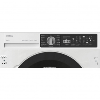 Встраиваемая стиральная машина Hyundai HWM 7142