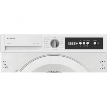 Встраиваемая стиральная машина Hyundai HWM 7121