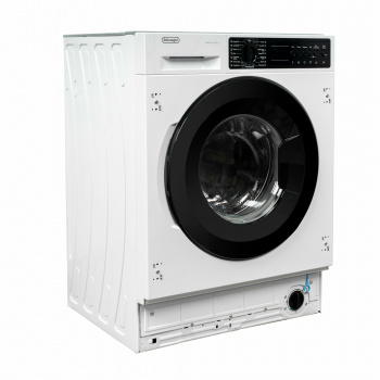 Встраиваемая стиральная машина DeLonghi DWMI 845 VI Isabella
