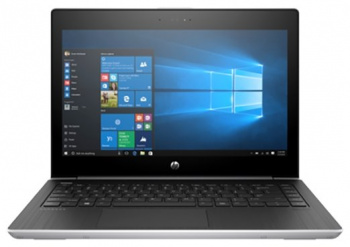 Ноутбук 10"-13" HP ProBook 430 G5 (2XZ62ES)