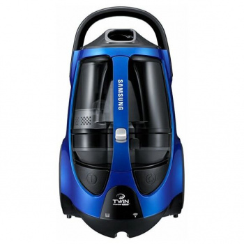 Пылесос вертикальный Samsung VCC885BH36/XEV