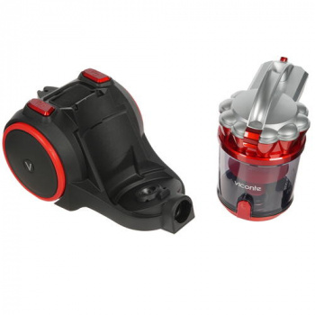 Пылесос для с/у без мешка Viconte VC-392