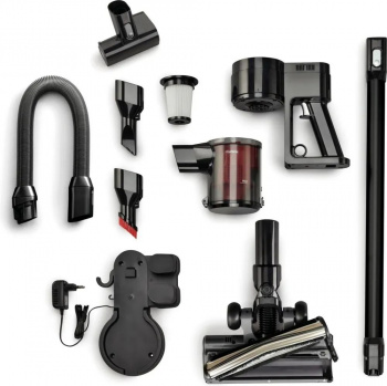 Пылесос вертикальный Gorenje SVC216FMLBKII