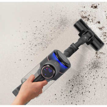 Пылесос вертикальный Redmond VH1311