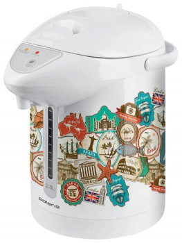 Термопот Polaris PWP 2821 Travel