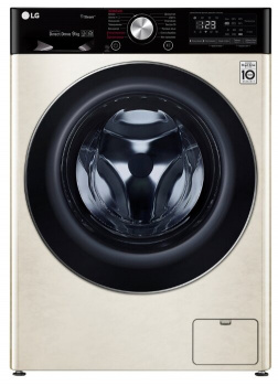 Стиральная машина LG F4V5VS9B