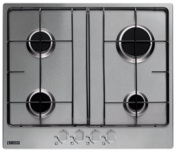 Поверхность Zanussi ZGG65414SA