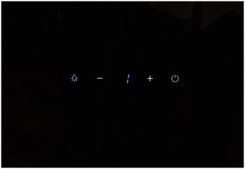 Вытяжка HIBERG VM 6090 B