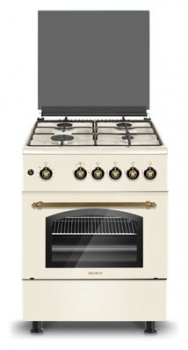 Отдельностоящая плита AVEX FG601Y