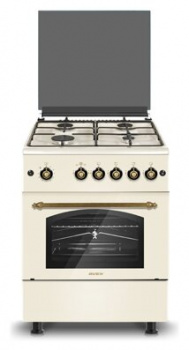 Отдельностоящая плита AVEX FG 603 Y