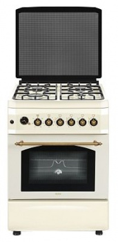 Отдельностоящая плита AVEX FEG 6021 YR