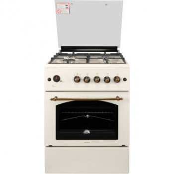 Отдельностоящая плита AVEX FEG 6024 YR