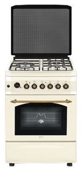 Отдельностоящая плита AVEX FEG 6321 YR