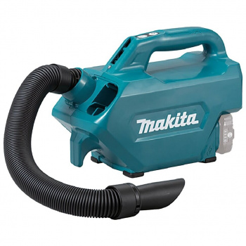 Пылесос строительный Makita CL121DZ