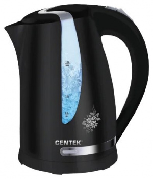 Чайник электрический Centek CT-0040 Black