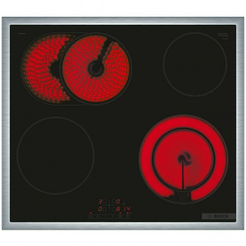 Поверхность Bosch PKN645BB2R