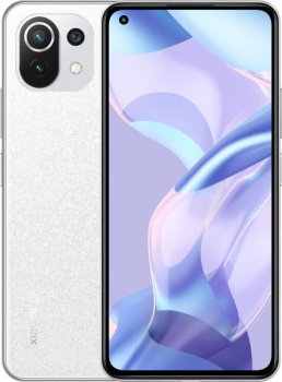 Смартфон Xiaomi 11 Lite 5G NE 8/256Гб Global Белый