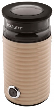 Кофемолка Scarlett SC-CG44502