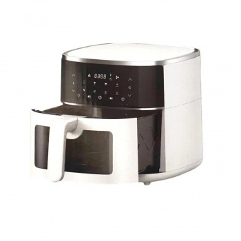 Аэрогриль Xiaomi BEHEART Smart Air Fryer 4L ( AF-E4003-AS) EU White