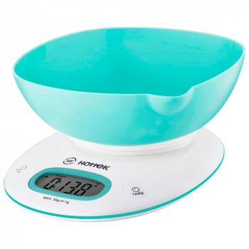 Весы кухонные HOTTEK HT-962-041