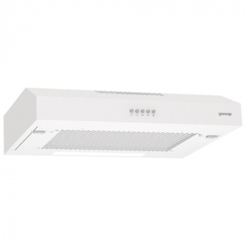 Вытяжка Gorenje WHU629EW/S