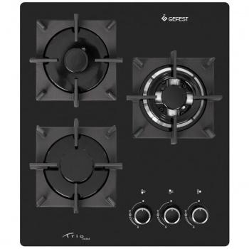 Поверхность GEFEST ПВГ 2100-01 К33