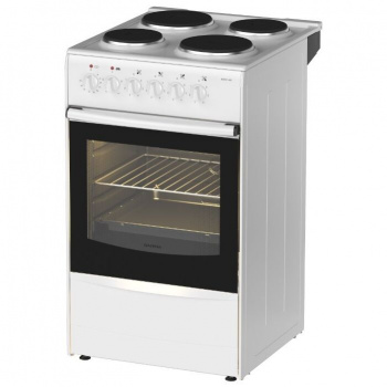 Плита Отдельностоящая Darina 1В EM 341 406 W