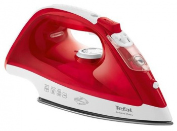 Утюг Tefal FV1543E0 Красный