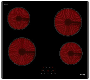 Поверхность Korting HK 60003 B