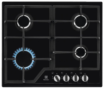 Поверхность Electrolux GPE263MB
