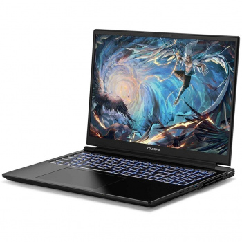 Ноутбук 15,6" Colorful X16 Pro 23 (A10003400457)