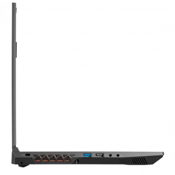 Ноутбук 15,6" Colorful X15 AT 23 (A10003400456) Серый