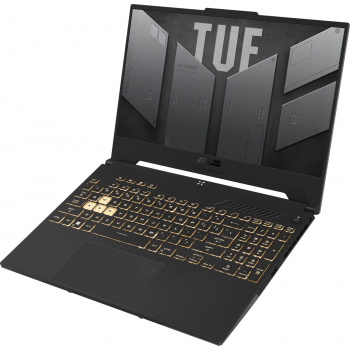 Ноутбук 15,6" Asus Tuf Gaming F15 FX507ZC4-HN144 (90NR0GW1-M00B50)