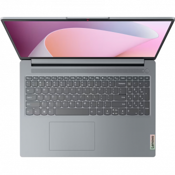 Ноутбук 15,6" Lenovo IdeaPad Slim 3 (82XR006SRK)