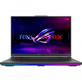 Ноутбук 15,6" Asus Rog Strix G18 G814JVR-N6010 (90NR0IF6-M000C0)