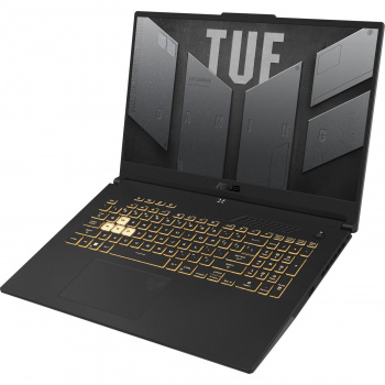 Ноутбук 15,6" Asus Tuf Gaming F17 FX707VV-HX150 (90NR0CH5-M007K0)