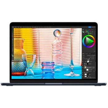Ноутбук 15,6" Apple MacBook Air A2681 (MLY33HN/A)
