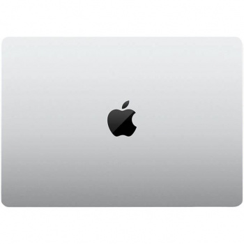 Ноутбук 15,6" Apple MacBook Pro 14 (MRX63ZP/A)