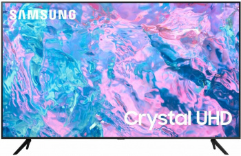 43' Телевизор Samsung UE43CU7100UXRU