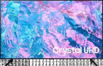 65' Телевизор Samsung UE65CU7100UXRU